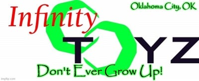 Infinity Toyz OKC